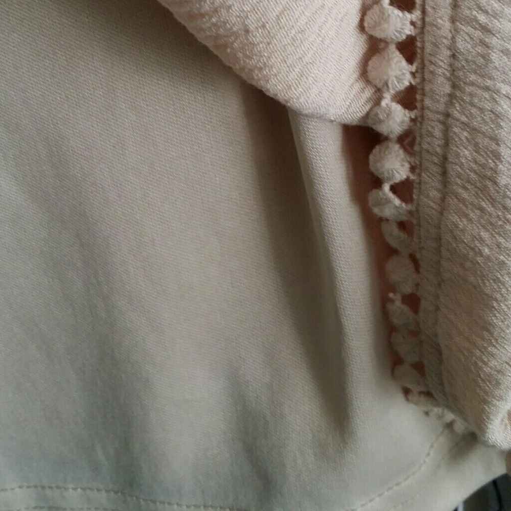 Papaya Top - Picture 4 of 6
